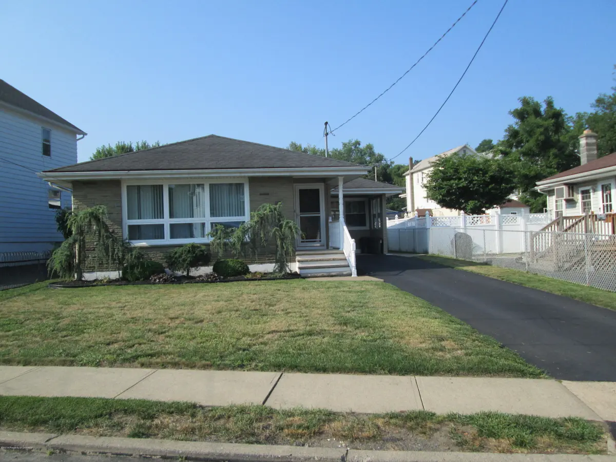 175 E RAILROAD Street, Pittston in Pittston