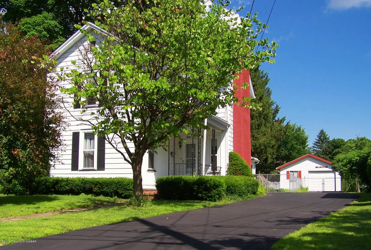 84 MAPLE Avenue, Tunkhannock in Tunkhannock