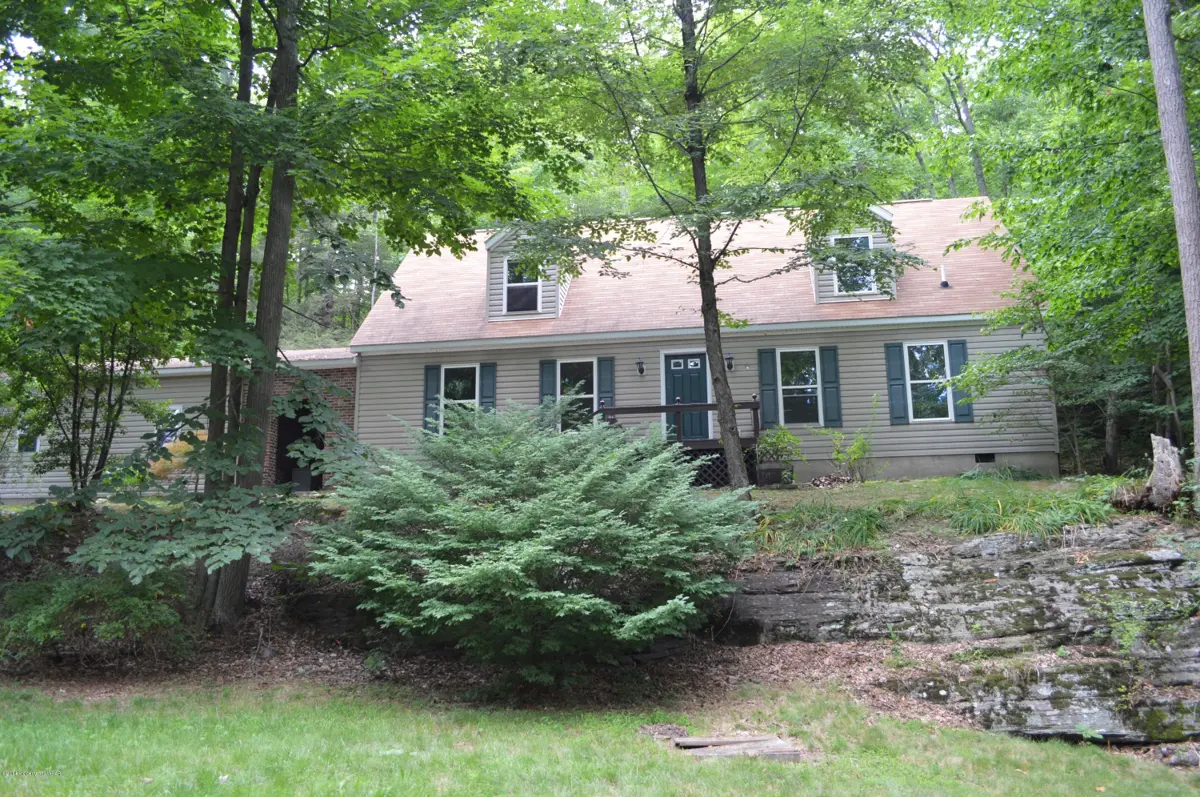1189 HALOWICH Road, Harveys Lake in Harveys Lake