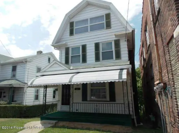 145 Grove Street, Wilkes-Barre in Wilkes-Barre