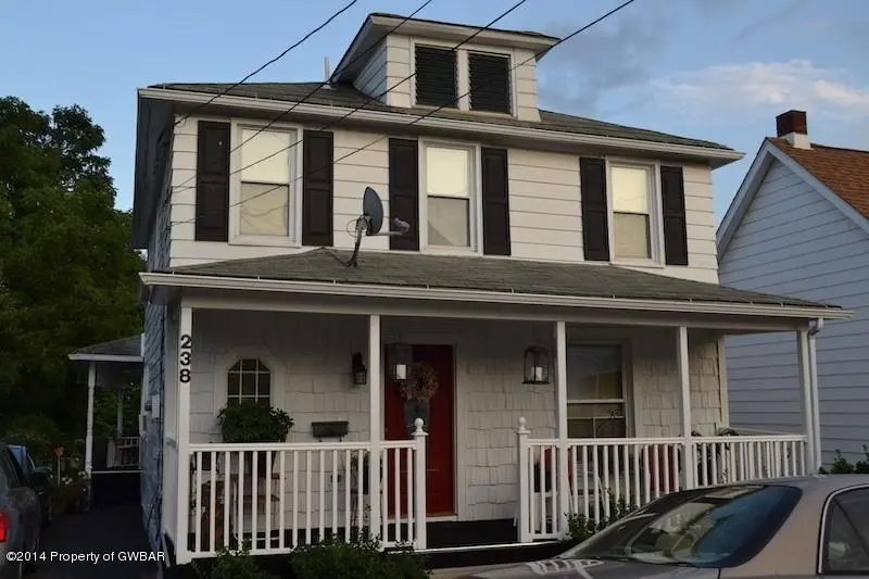 238 Prospect Street, Wilkes-Barre in Wilkes-Barre