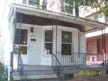 49 WESTMINSTER Street, Wilkes-Barre in Wilkes-Barre