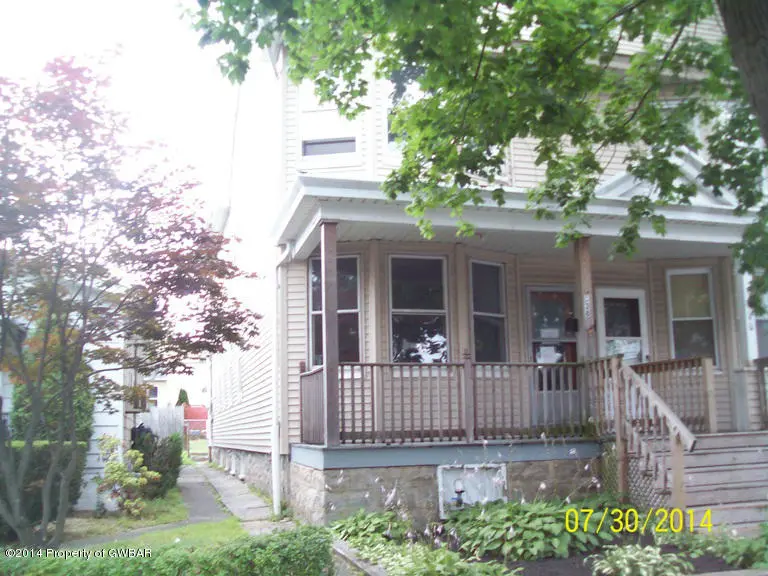 538 N LOCUST Street, Hazleton in Hazleton
