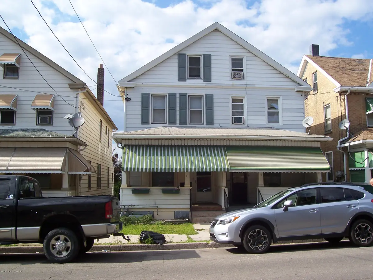 11 WASHINGTON Avenue, West Hazleton in West Hazleton