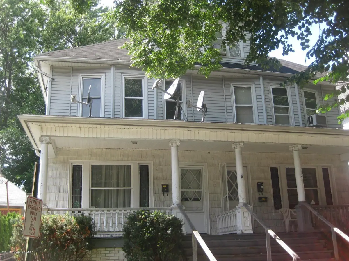 29-31 SHELDON Street, Wilkes-Barre in Wilkes-Barre