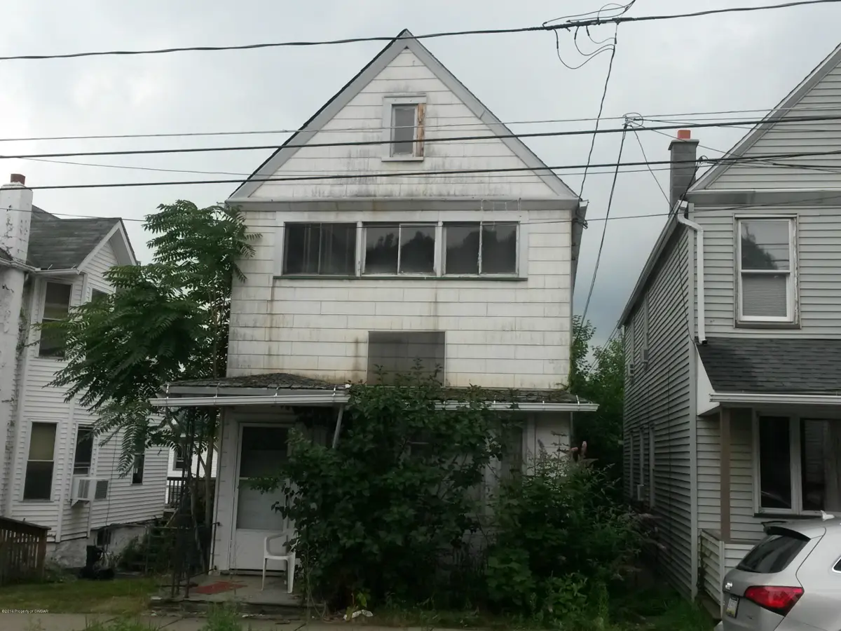 89 MADISON, Wilkes-Barre in Wilkes-Barre