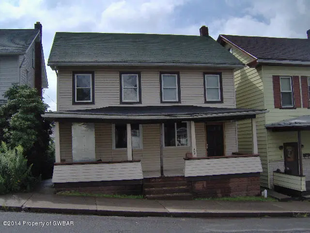 224 First Street, Weatherly in Weatherly