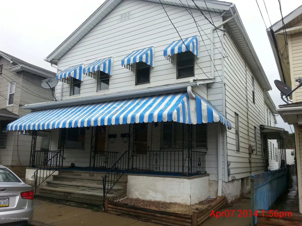 108-110 Center Avenue, Plymouth in Plymouth