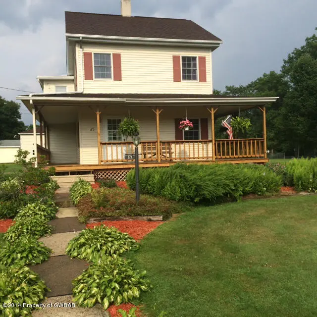 57 Franklin Street, Weatherly in Weatherly
