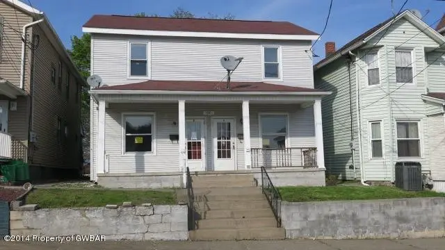 528 1/2 Delaware Avenue, West Pittston in West Pittston