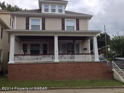 16 LA GRANGE Street, Pittston in Pittston