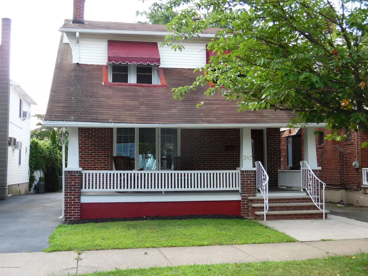387 OSCEOLA Avenue, Kingston in Kingston
