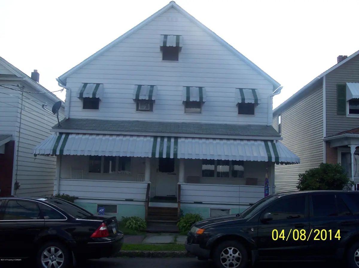 141 CENTER Street, Nanticoke in Nanticoke