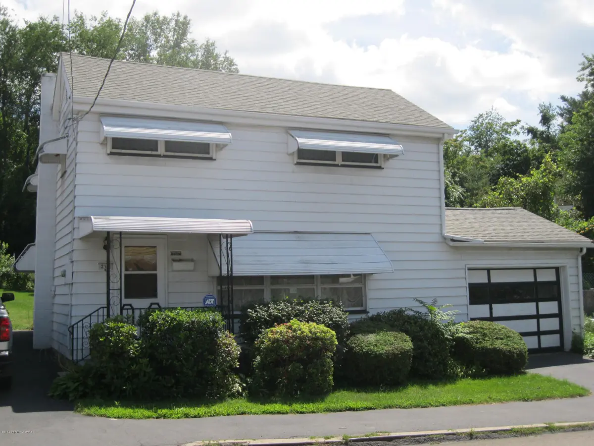 259 PARSONAGE Street, Hughestown in Hughestown
