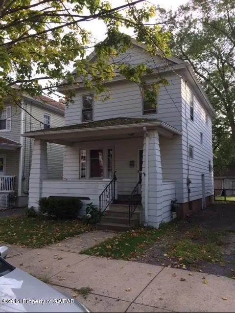 130 W PETTEBONE Street, Forty Fort in Forty Fort