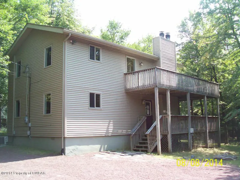 1315 BOULDER FIELD Court, Lake Harmony in Lake Harmony