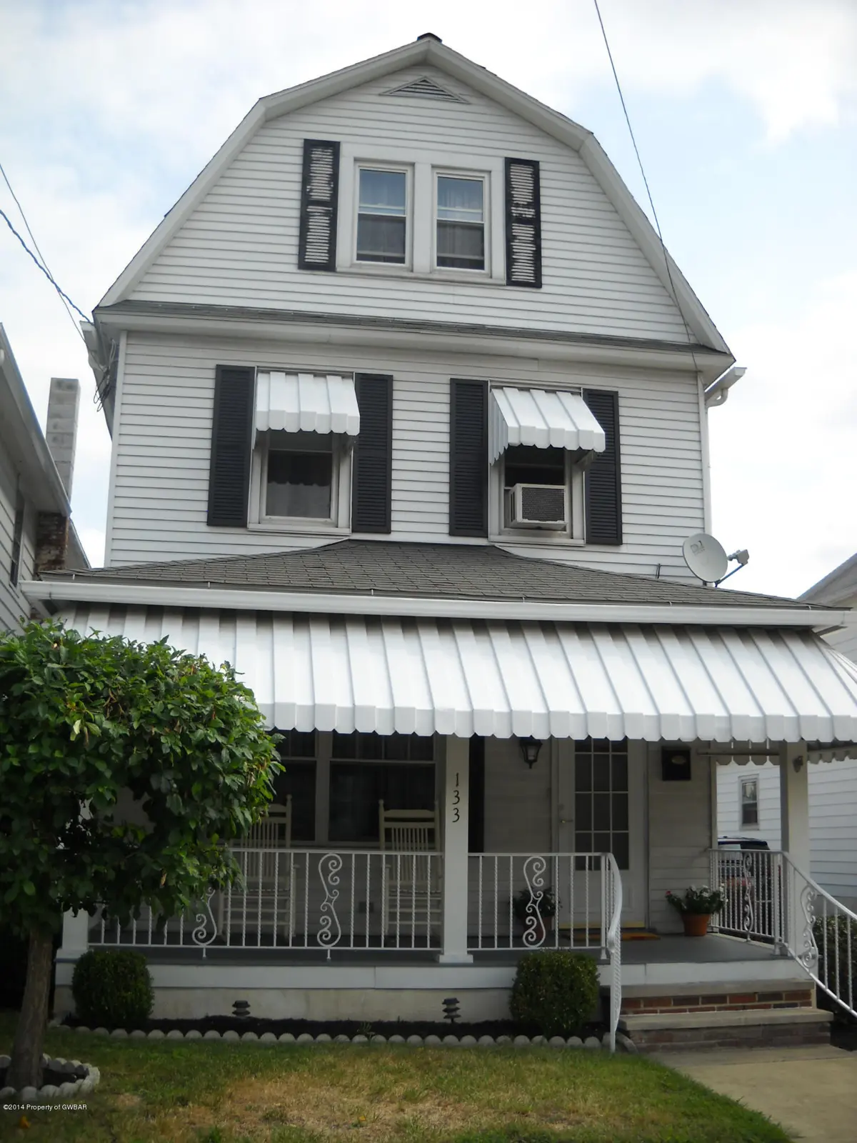 133 MEYERS Street, Edwardsville in Edwardsville