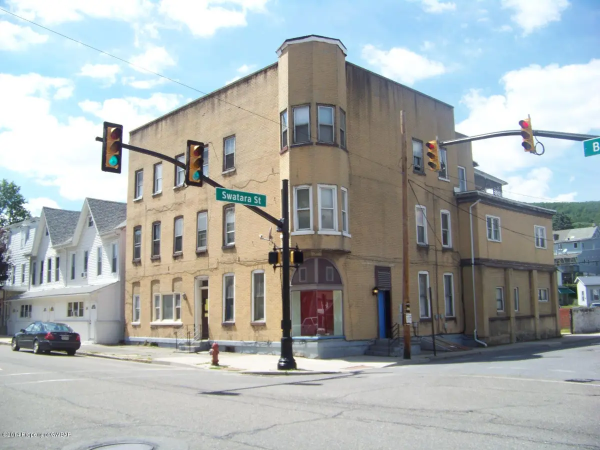 301 W BROAD, Tamaqua in Tamaqua