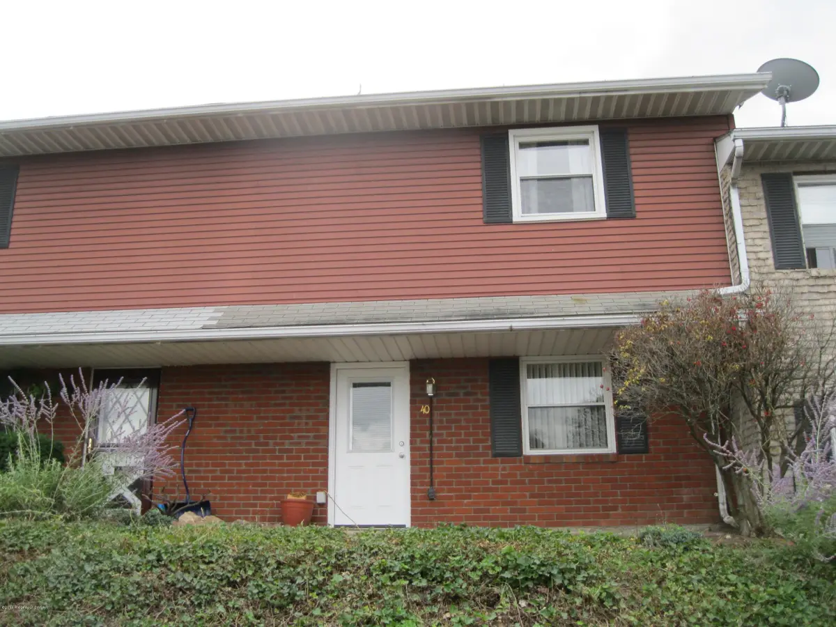 40 TRENTON Court, Wilkes-Barre in Wilkes-Barre