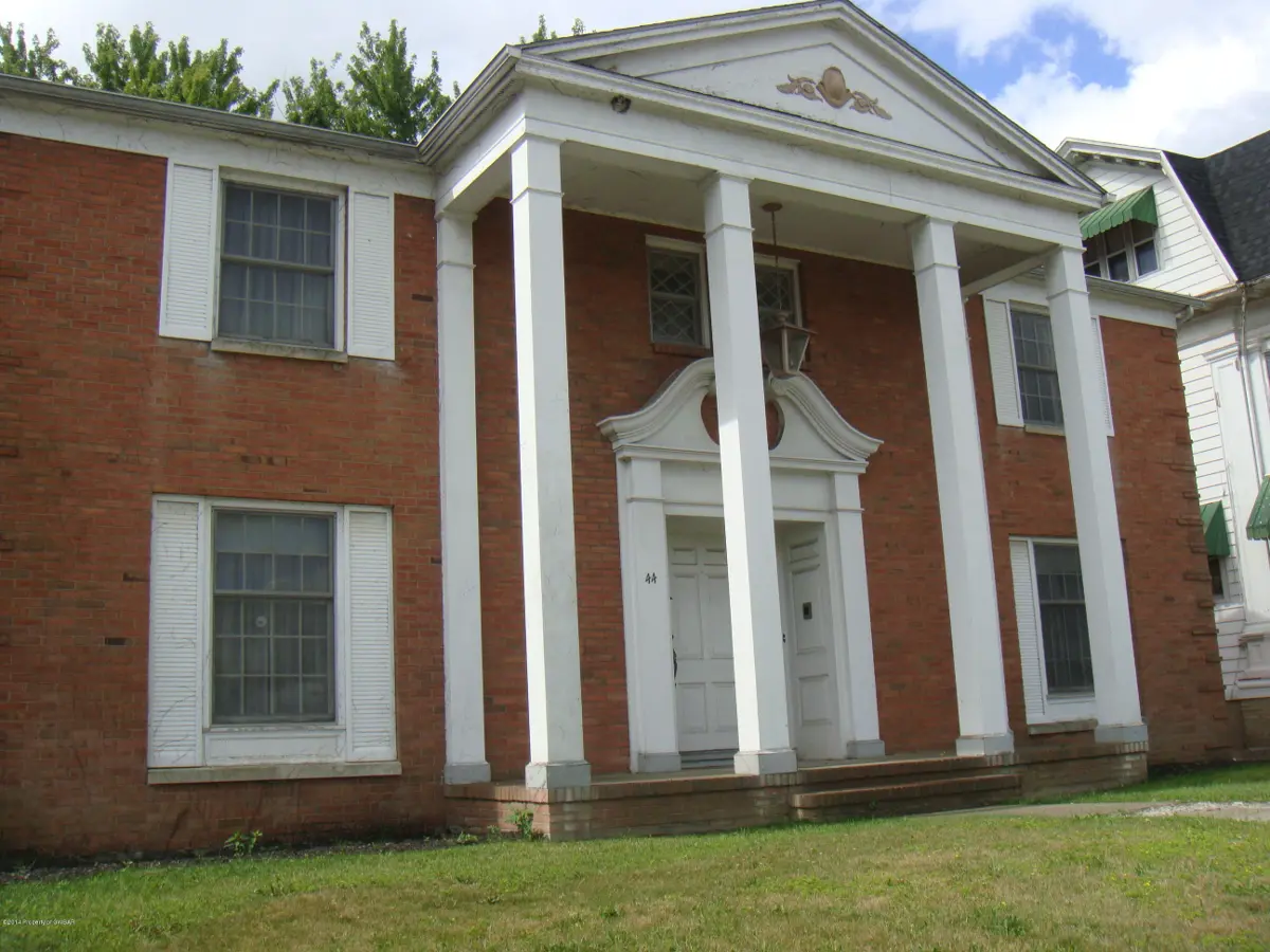 44 Riverside Drive, Wilkes-Barre in Wilkes-Barre