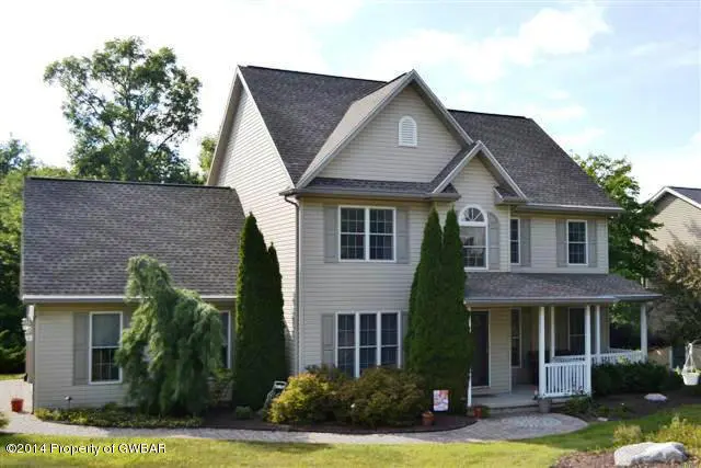 22 Cobblestone Lane, Mountain Top in Mountain Top