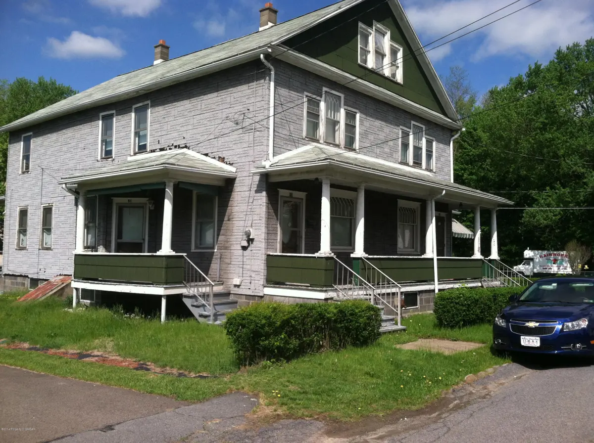 51 MURRAY Street, Larksville in Larksville