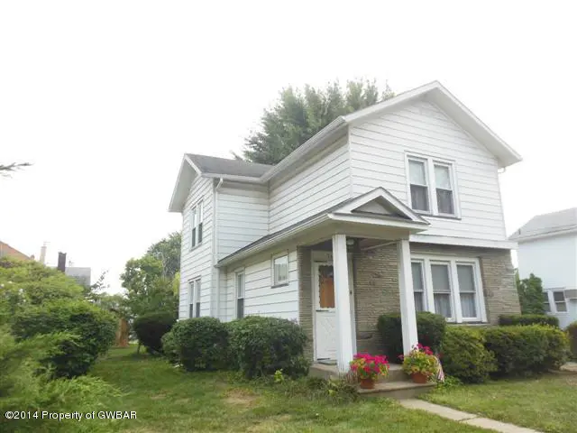 71 FORT Street, Forty Fort in Forty Fort