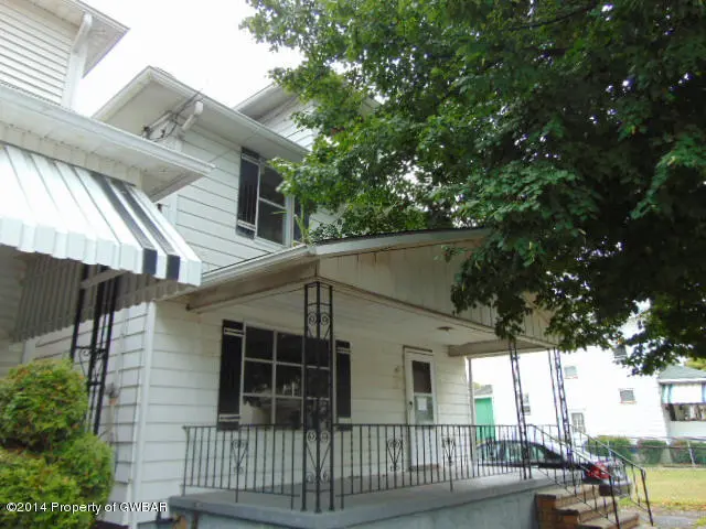 121 lawrence Street, Wilkes-Barre in Wilkes-Barre