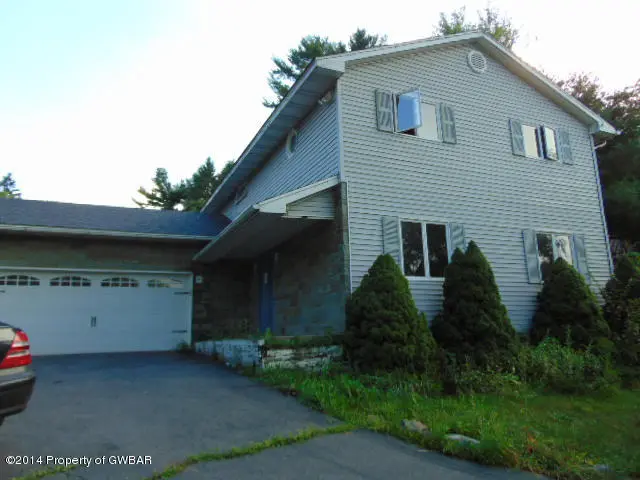 242 CLIFFSIDE Avenue, Shavertown in Shavertown