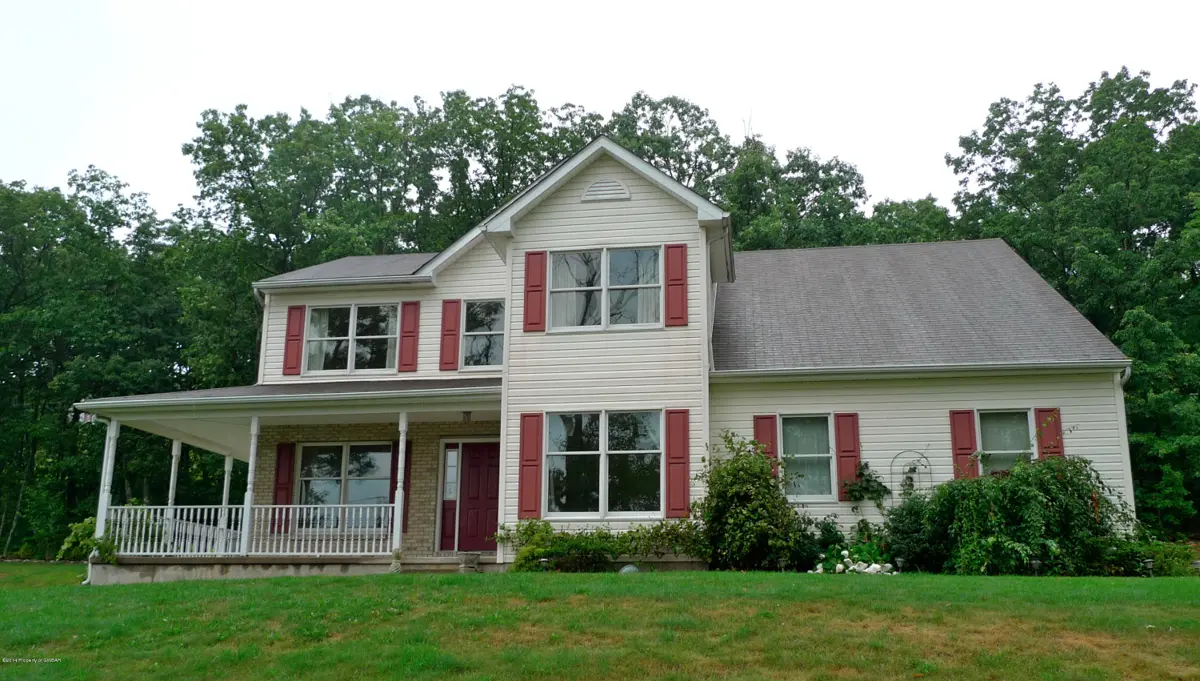 39 TEABERRY DRIVE, Drums in Drums