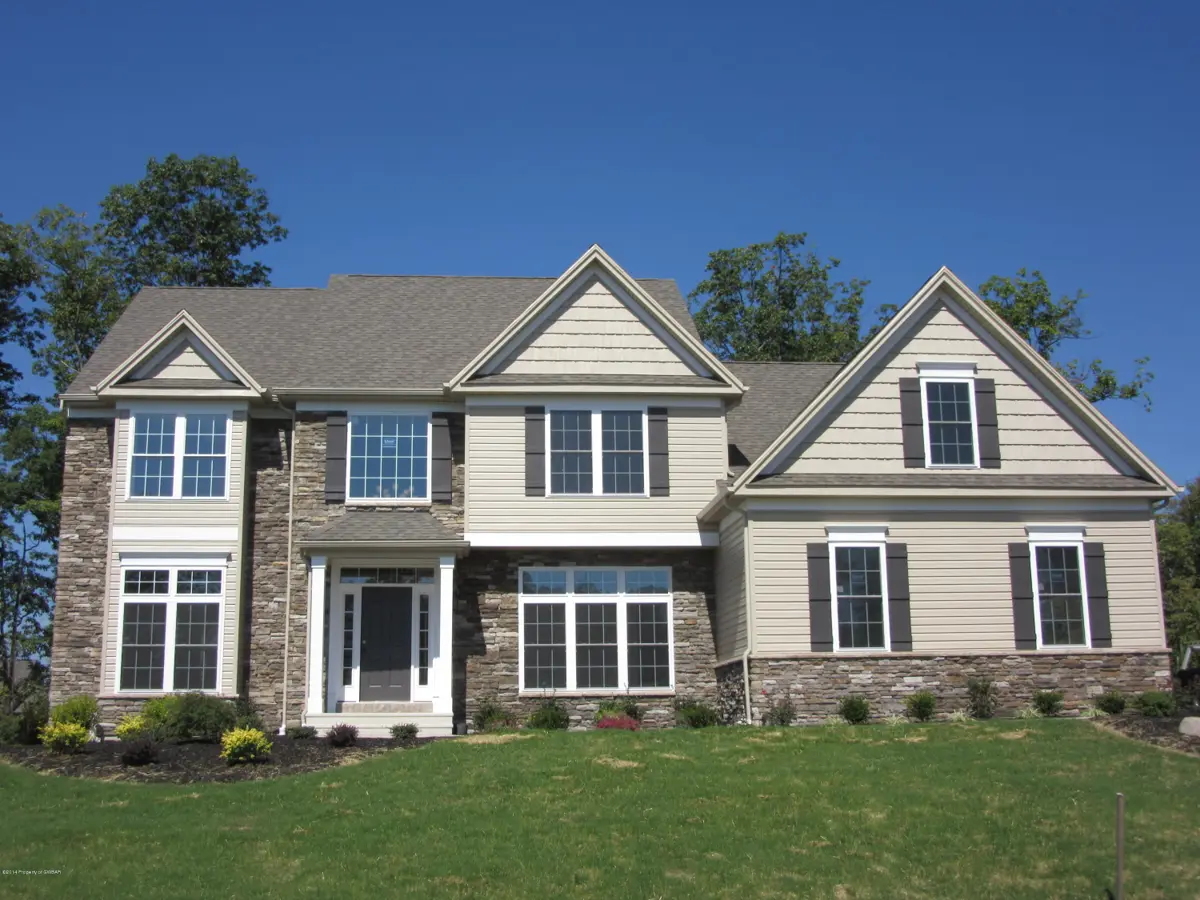1078 (Lot 121) Manor Drive, Mountain Top in Mountain Top