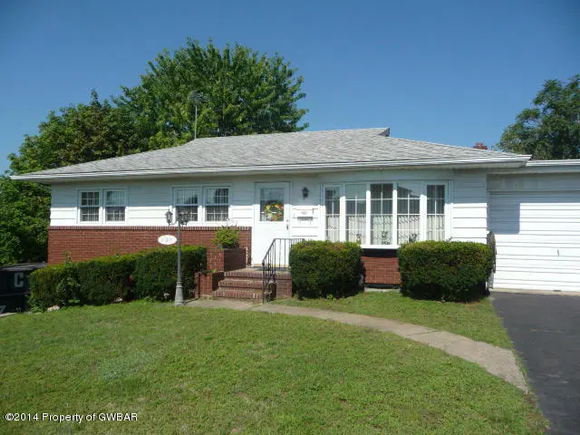 805 Collier Street, Duryea in Duryea