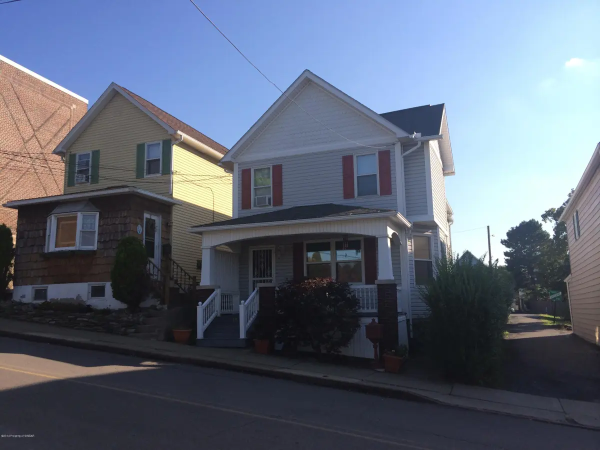 15 Worrall Street, Wilkes-Barre in Wilkes-Barre