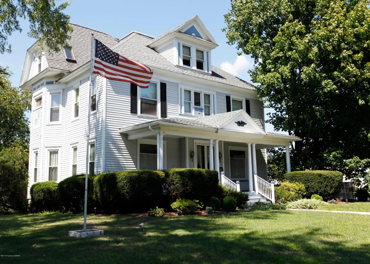 1426 WYOMING Avenue, Forty Fort in Forty Fort
