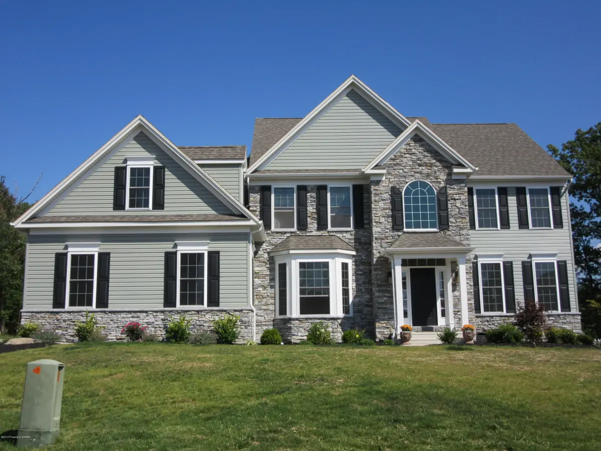 1045 (Lot 192) Manor Drive, Mountain Top in Mountain Top