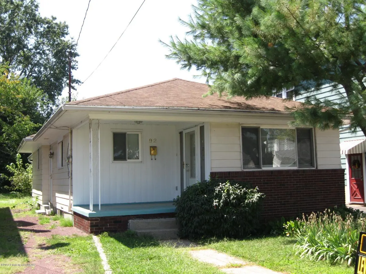 92 AMHERST Avenue, Wilkes-Barre in Wilkes-Barre