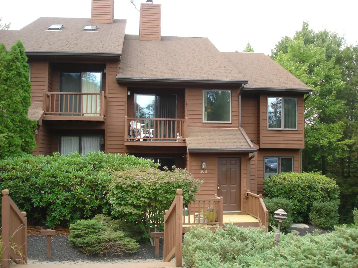 209 HILLSIDE ONE, Dallas in Dallas