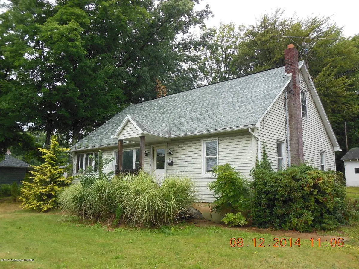161 S MOUNTAIN Boulevard, Mountain Top in Mountain Top