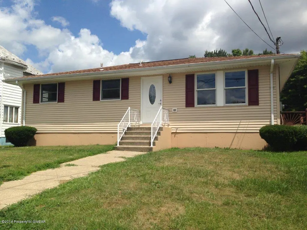 371 SLOCUM Street, Swoyersville in Swoyersville