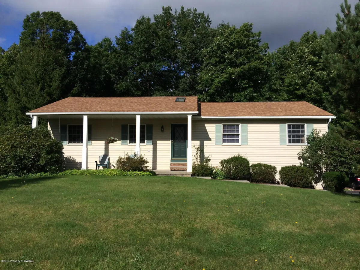 53 Farmhouse Road, Mountain Top in Mountain Top