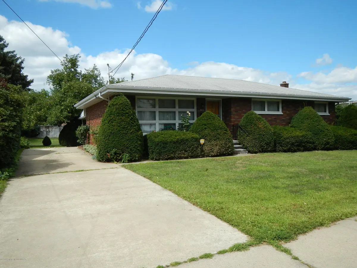 300 WYOMING Street, Wilkes-Barre in Wilkes-Barre