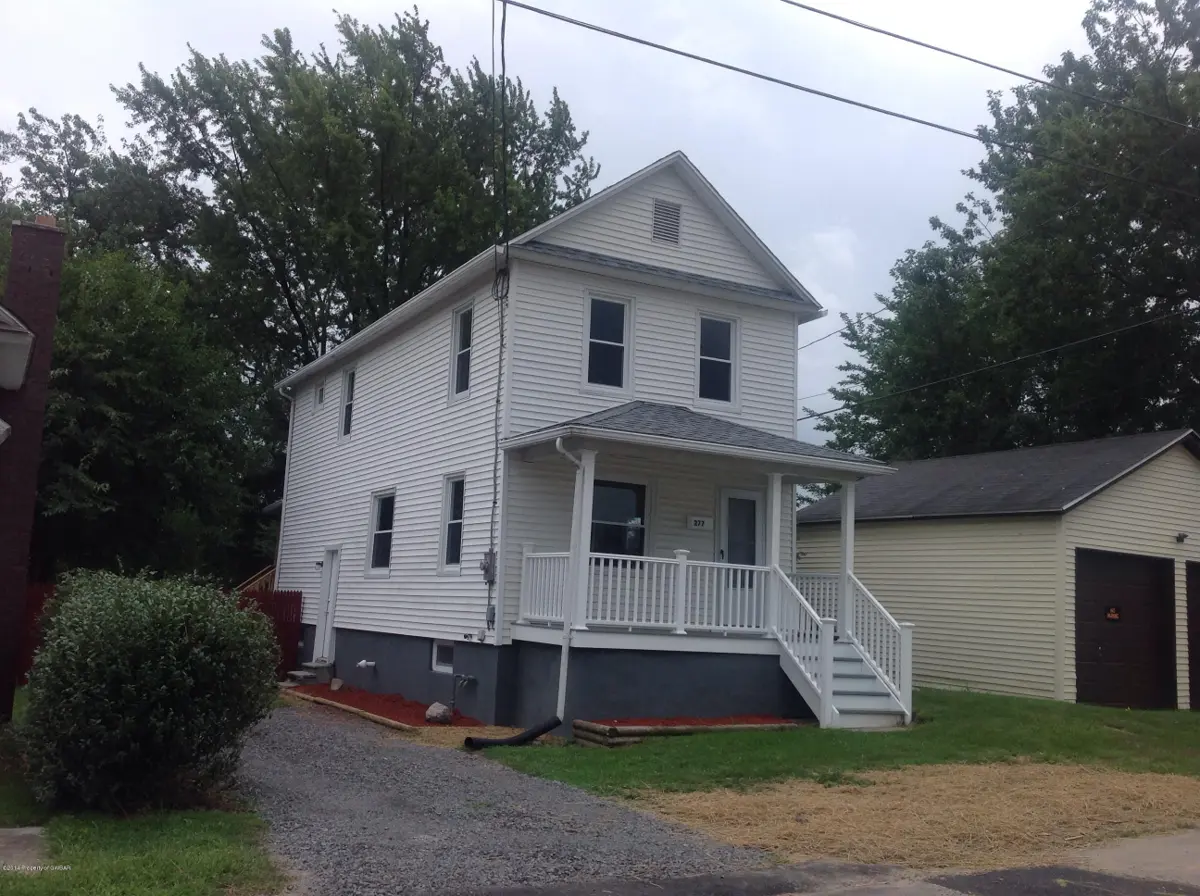277 ACADEMY Street, Swoyersville in Swoyersville