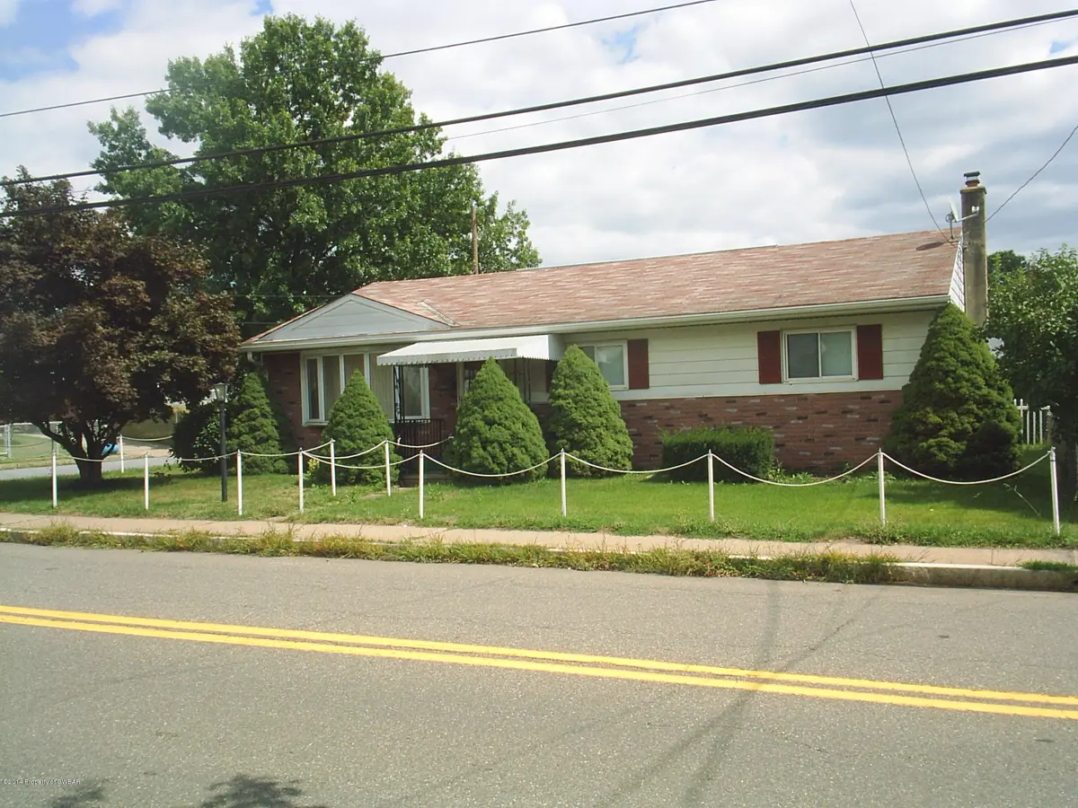 1175 SCOTT Street, Wilkes-Barre in Wilkes-Barre