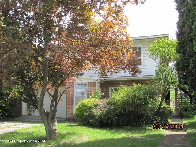36 bryden Street, Pittston in Pittston