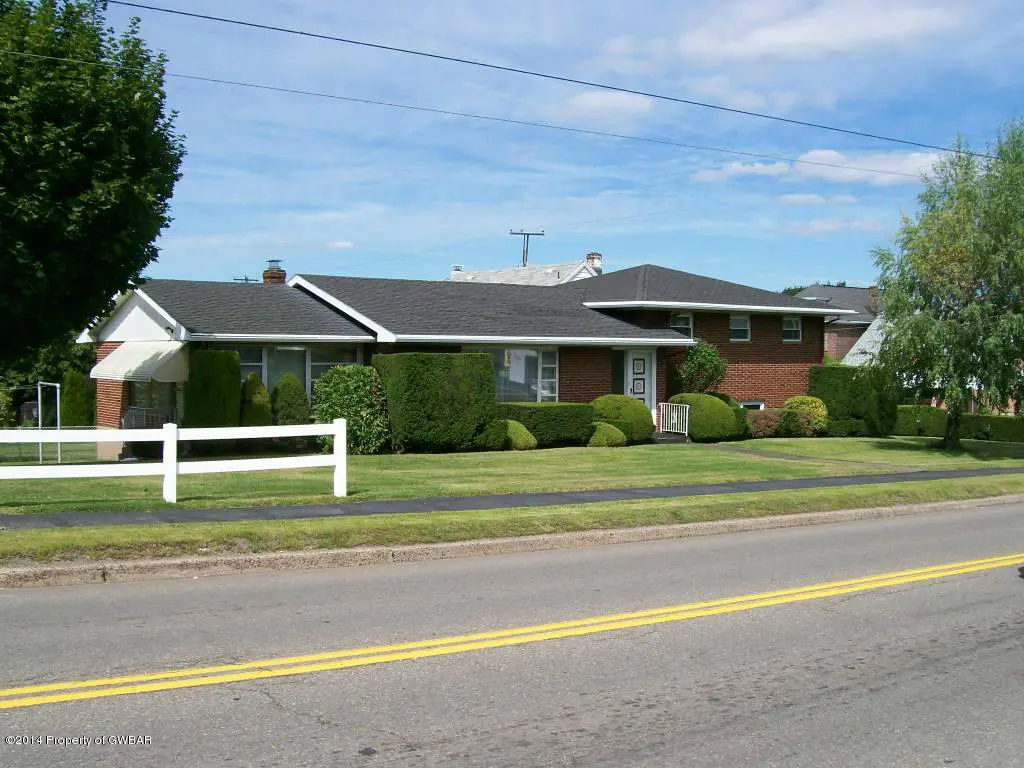 806 Grant Street, Hazleton in Hazleton