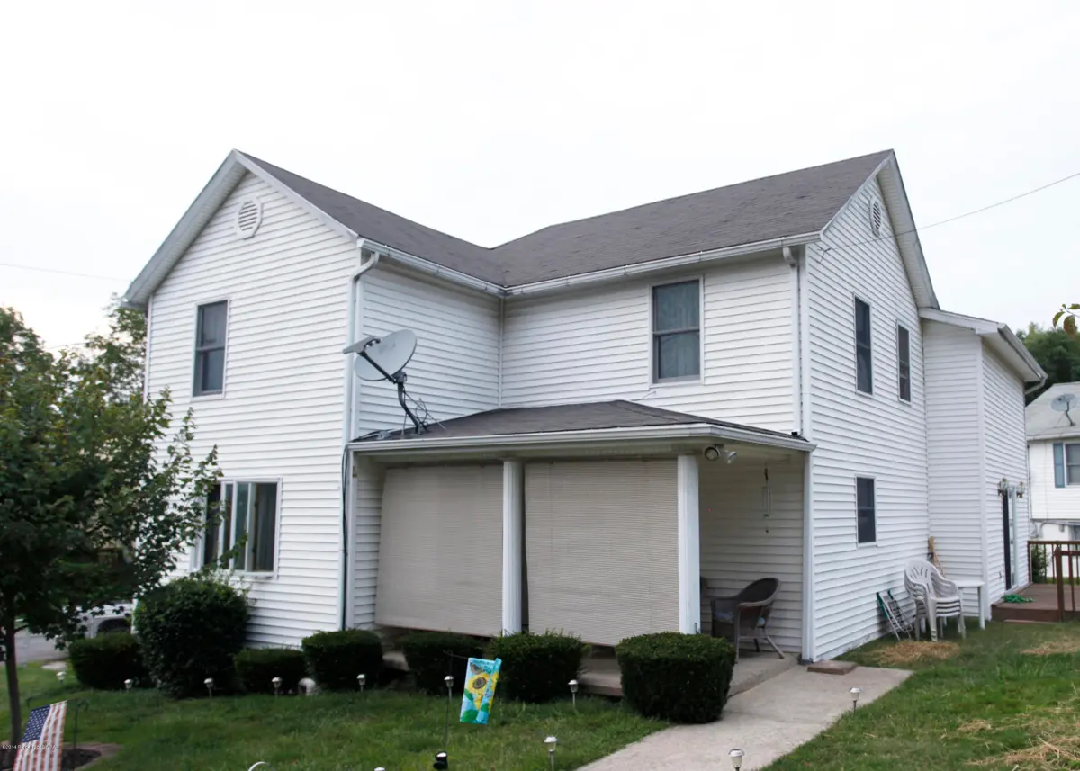 12 ROSE Street, Jenkins Township in Jenkins Township