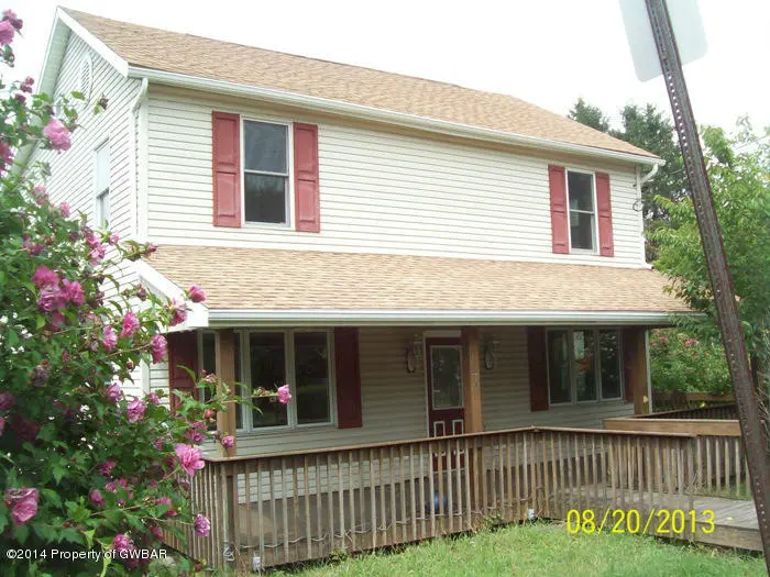 179 BEAVER BROOK Road, Hazleton in Hazleton