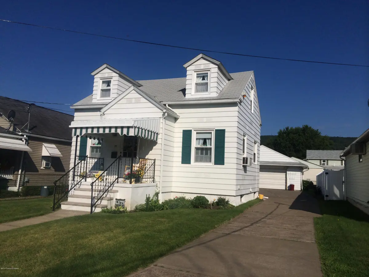 78 LACKAWANNA Avenue, Swoyersville in Swoyersville