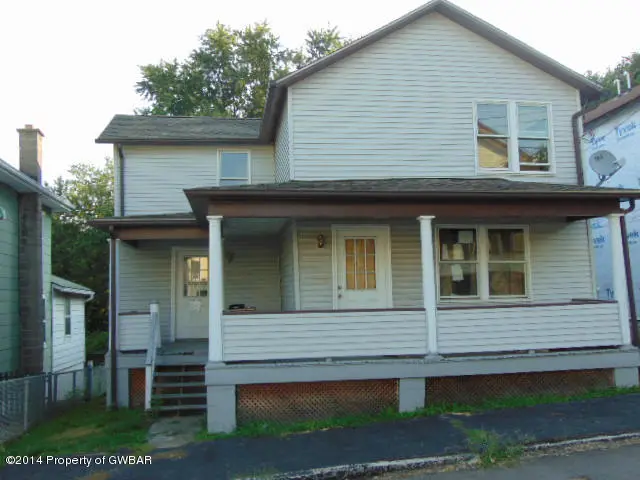 12 E HARTFORD Street, Ashley in Ashley