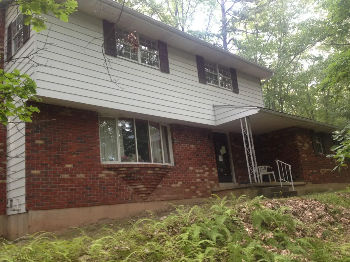 217 Sugarloaf, Drums in Drums